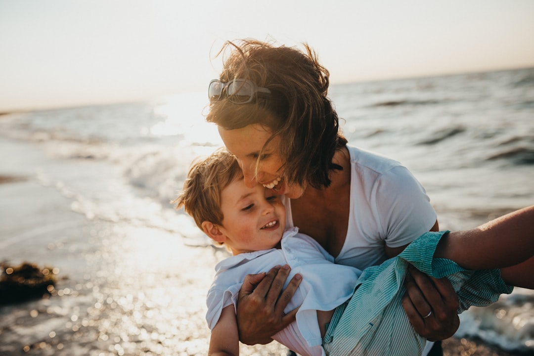Family reviewing home loan options for low-income families with mortgage advisor