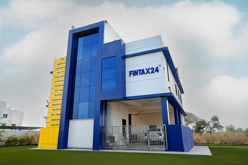 Main Office Image