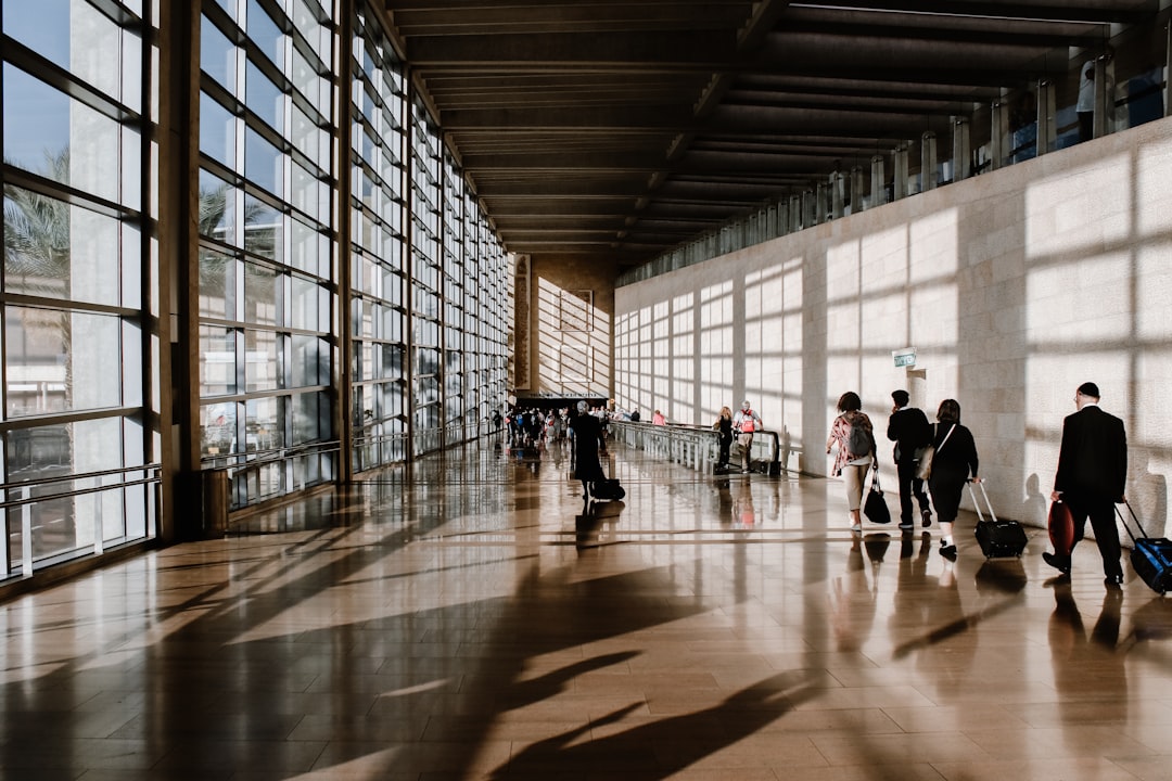 Travel insurance for business trips covering medical emergencies and cancellations