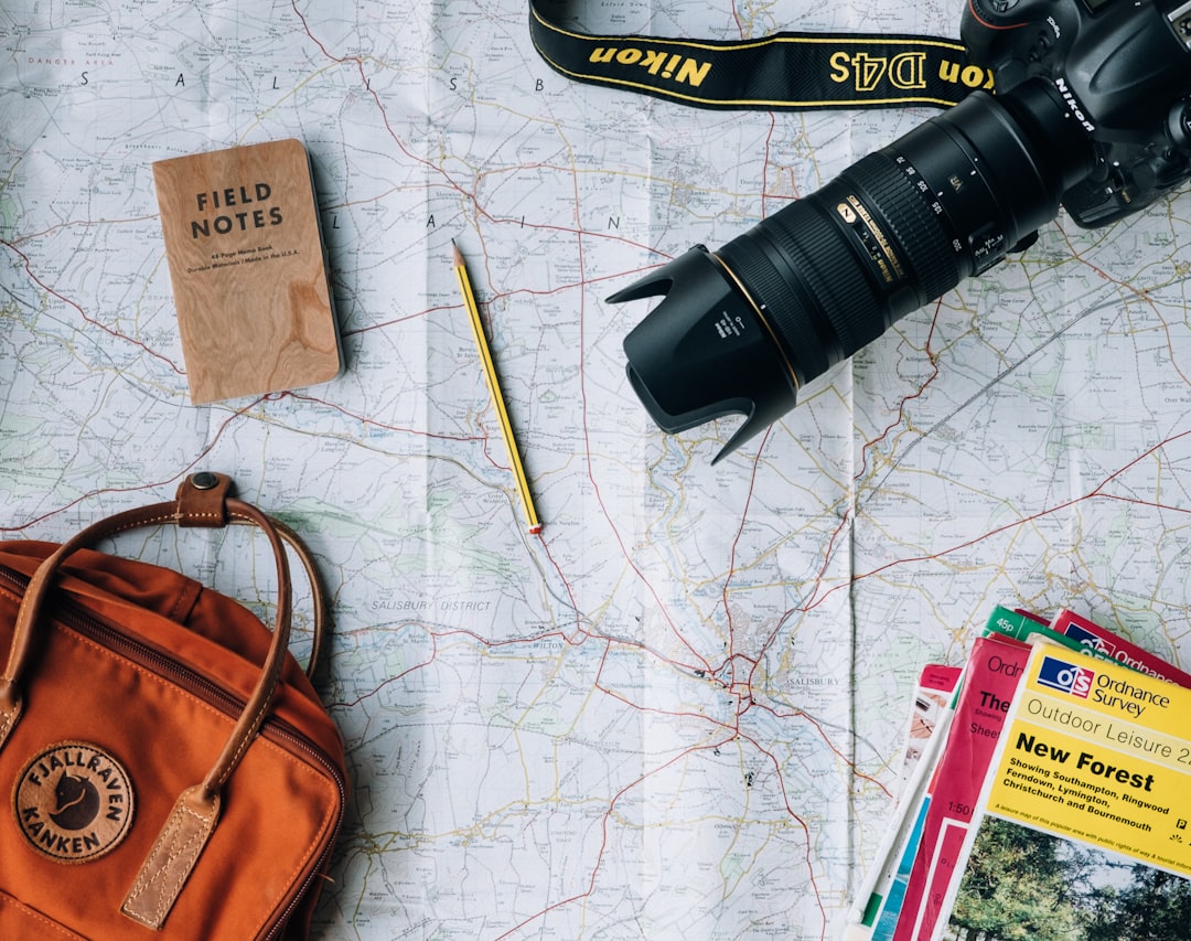 Affordable travel insurance coverage for international trips