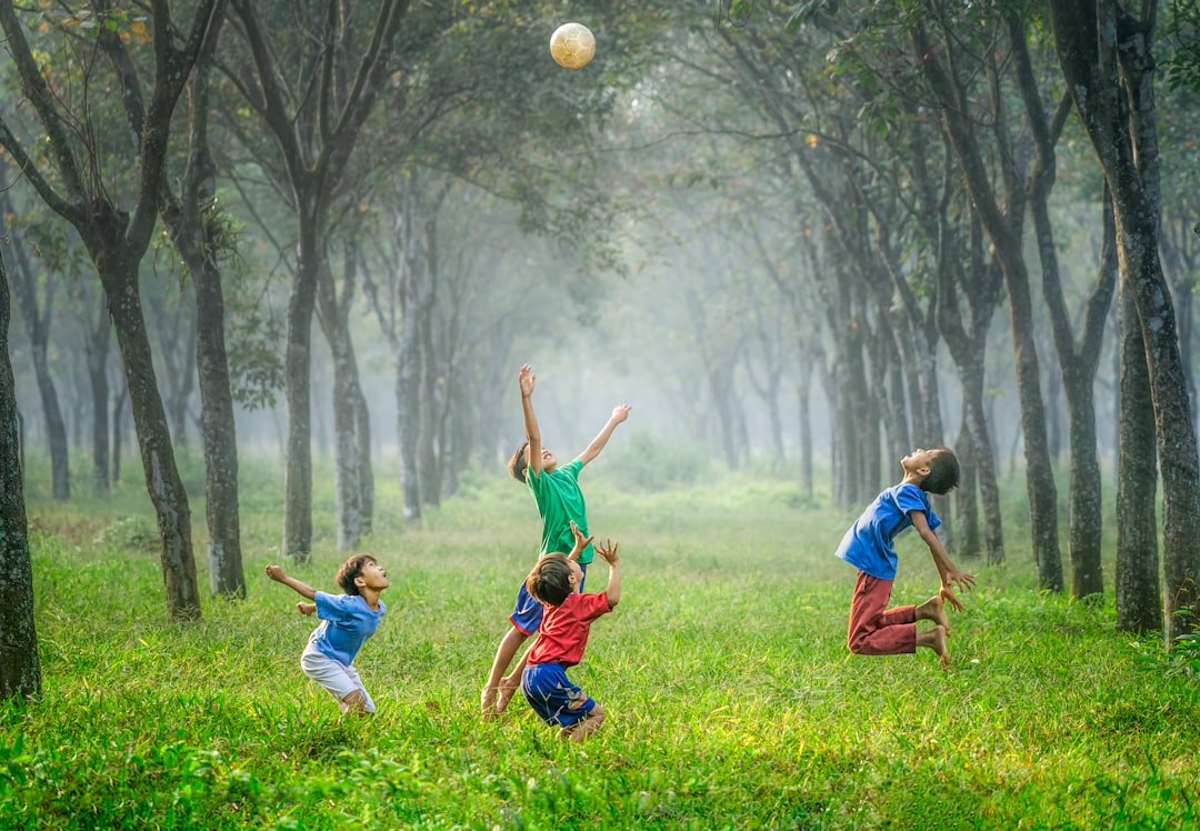 Happy family protected by life insurance for families, ensuring long-term financial security.